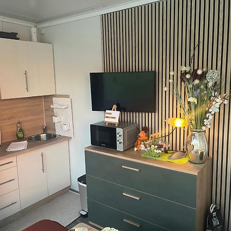 Apartmán Kralovsky Park, Vrbov 65, 059 72 Exteriér fotografie