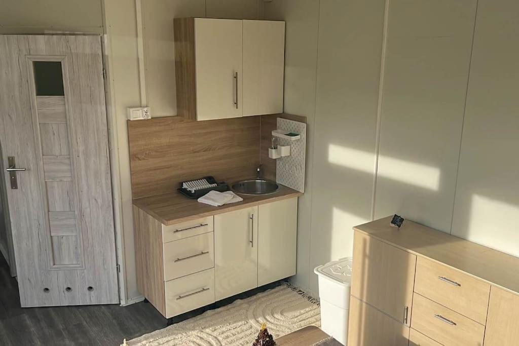 Apartmán Kralovsky Park, Vrbov 65, 059 72 Exteriér fotografie