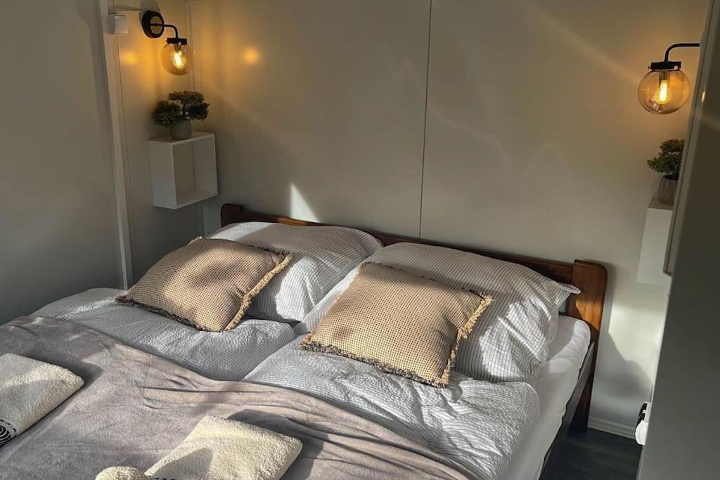 Apartmán Kralovsky Park, Vrbov 65, 059 72 Exteriér fotografie