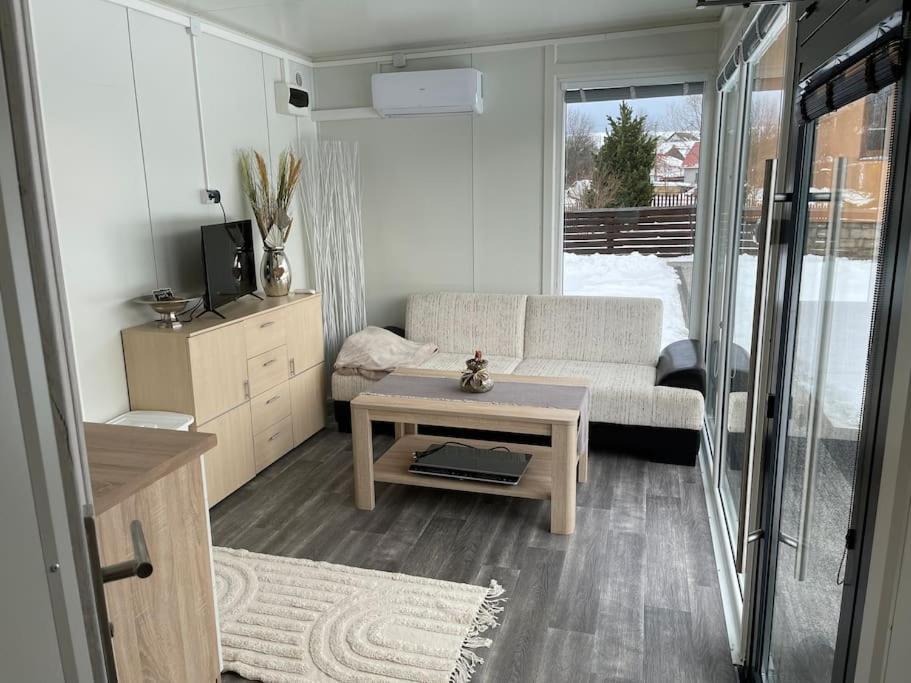 Apartmán Kralovsky Park, Vrbov 65, 059 72 Exteriér fotografie