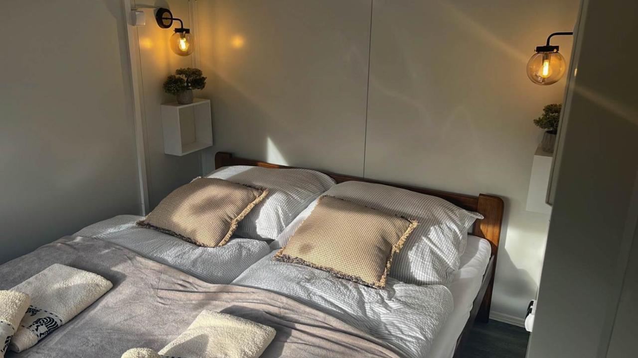 Apartmán Kralovsky Park, Vrbov 65, 059 72 Exteriér fotografie