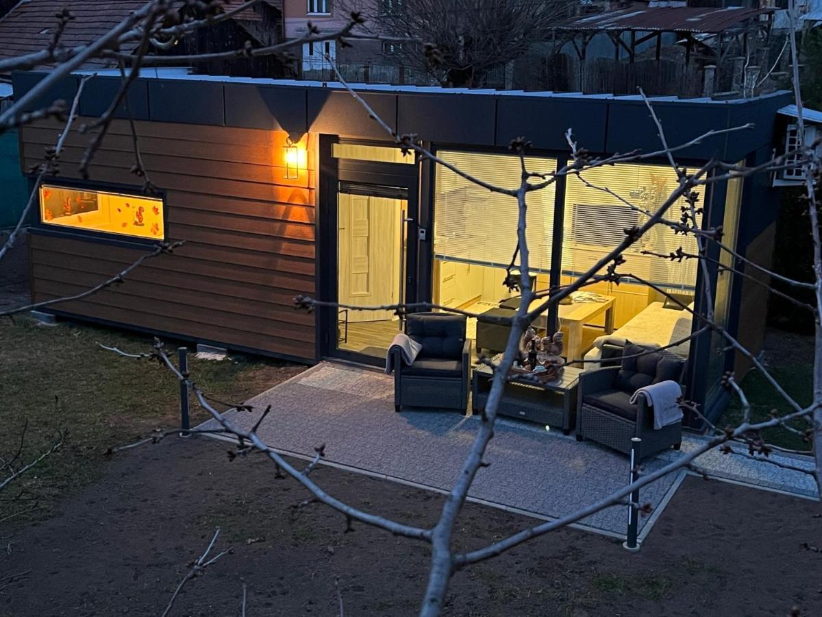 Apartmán Kralovsky Park, Vrbov 65, 059 72 Exteriér fotografie
