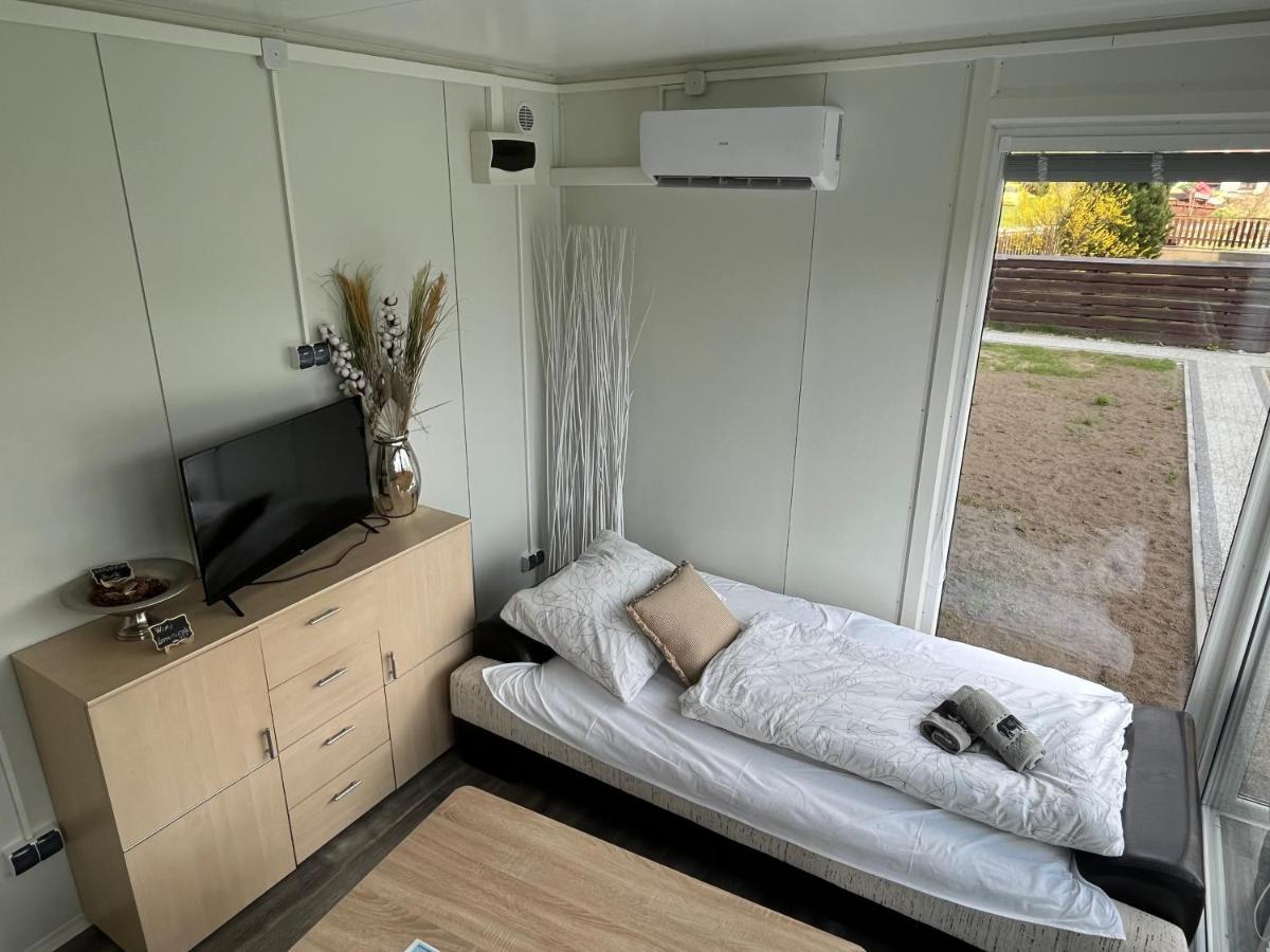 Apartmán Kralovsky Park, Vrbov 65, 059 72 Exteriér fotografie