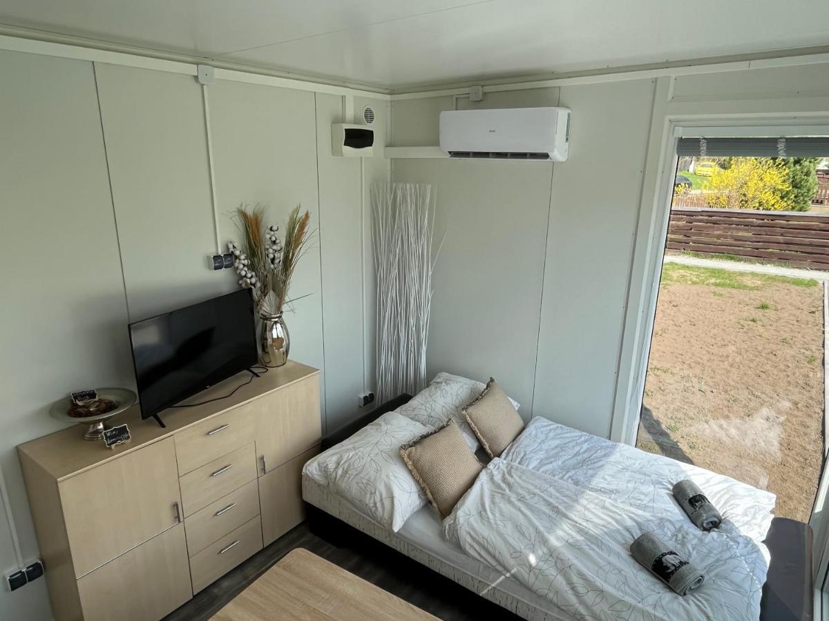 Apartmán Kralovsky Park, Vrbov 65, 059 72 Exteriér fotografie