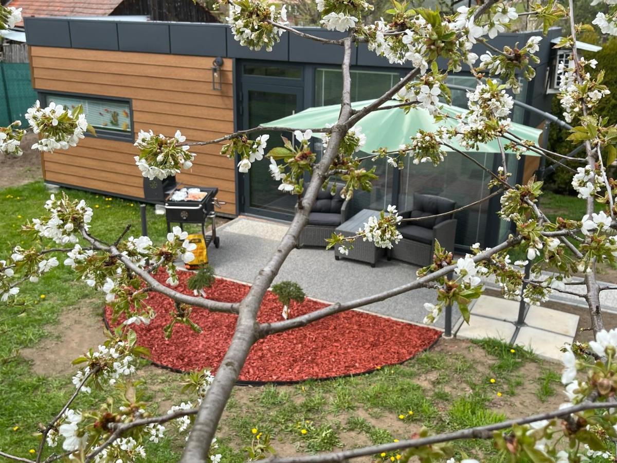 Apartmán Kralovsky Park, Vrbov 65, 059 72 Exteriér fotografie