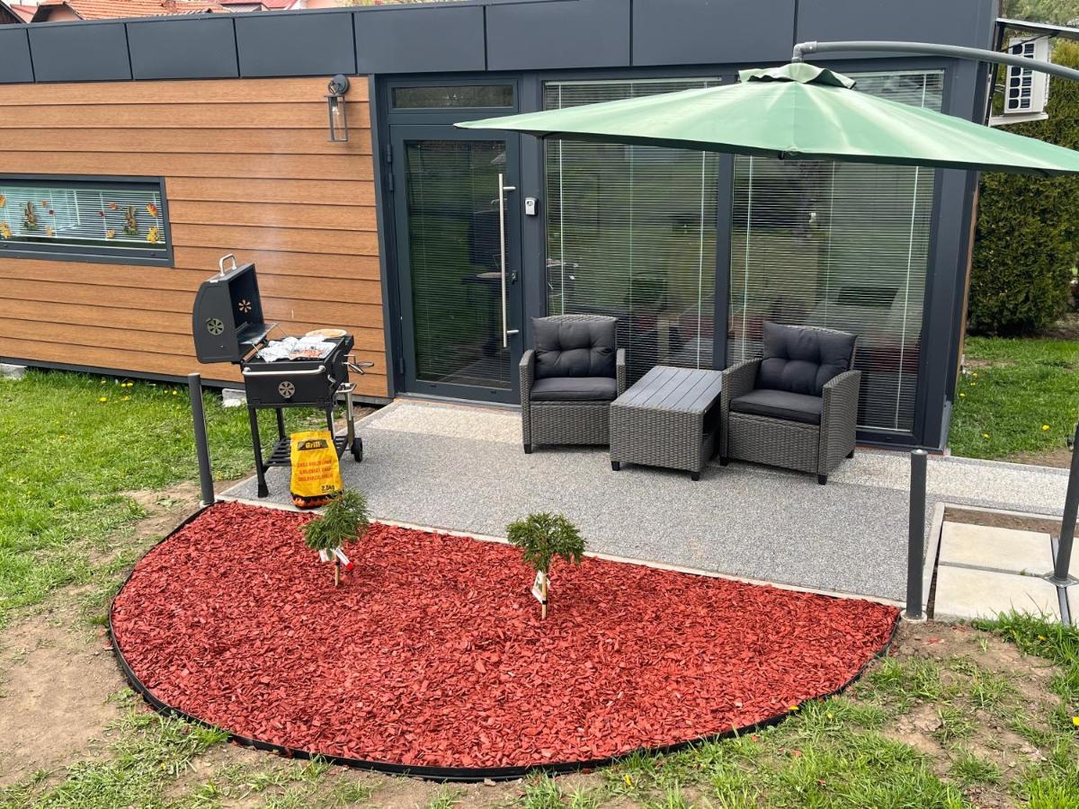 Apartmán Kralovsky Park, Vrbov 65, 059 72 Exteriér fotografie