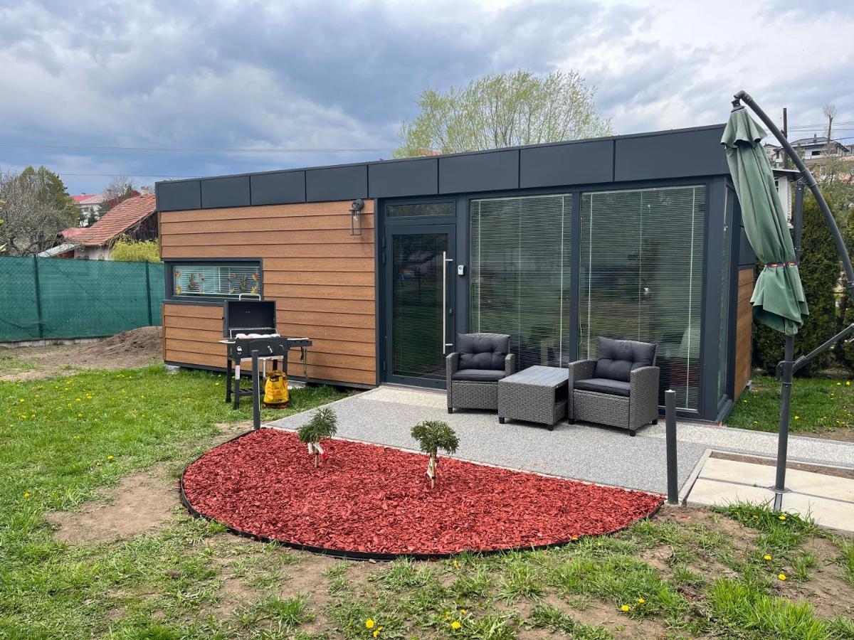 Apartmán Kralovsky Park, Vrbov 65, 059 72 Exteriér fotografie