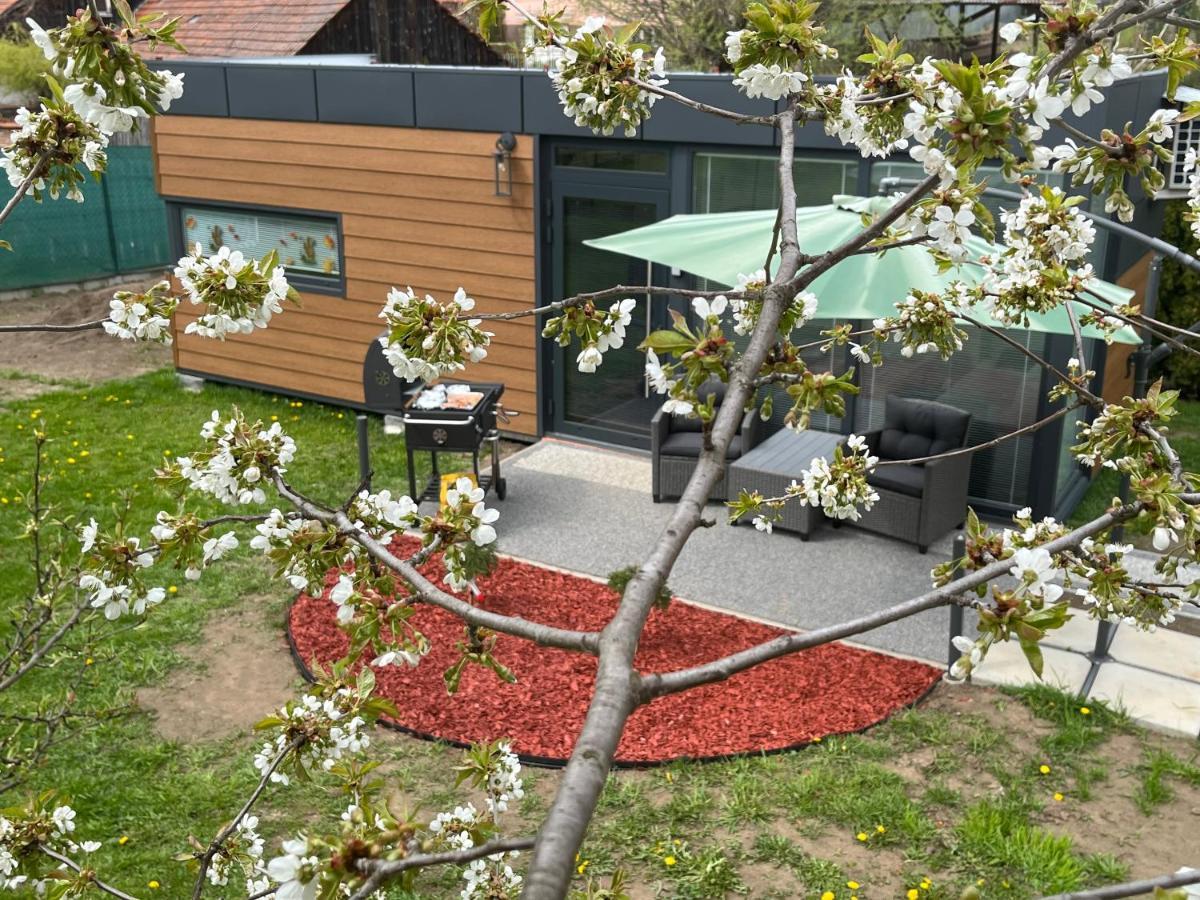 Apartmán Kralovsky Park, Vrbov 65, 059 72 Exteriér fotografie