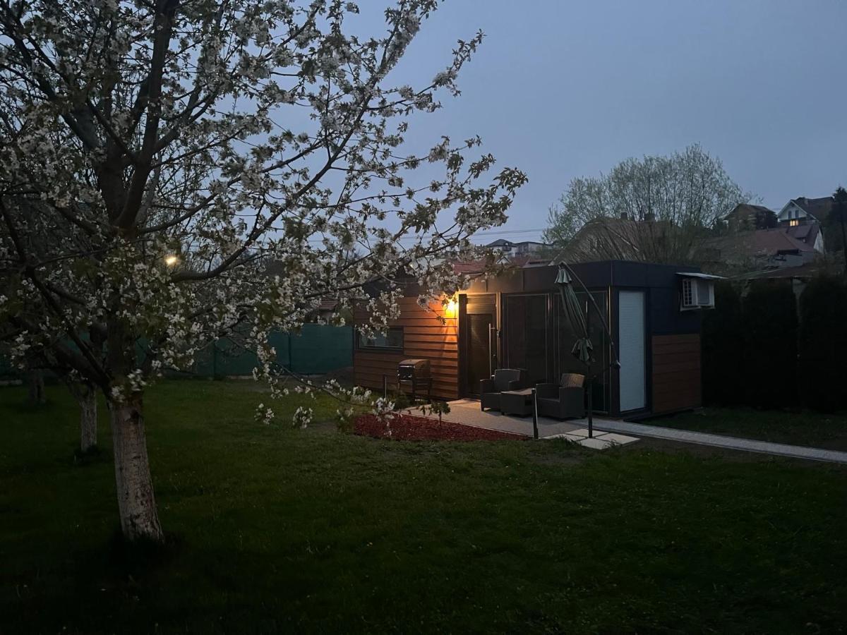 Apartmán Kralovsky Park, Vrbov 65, 059 72 Exteriér fotografie