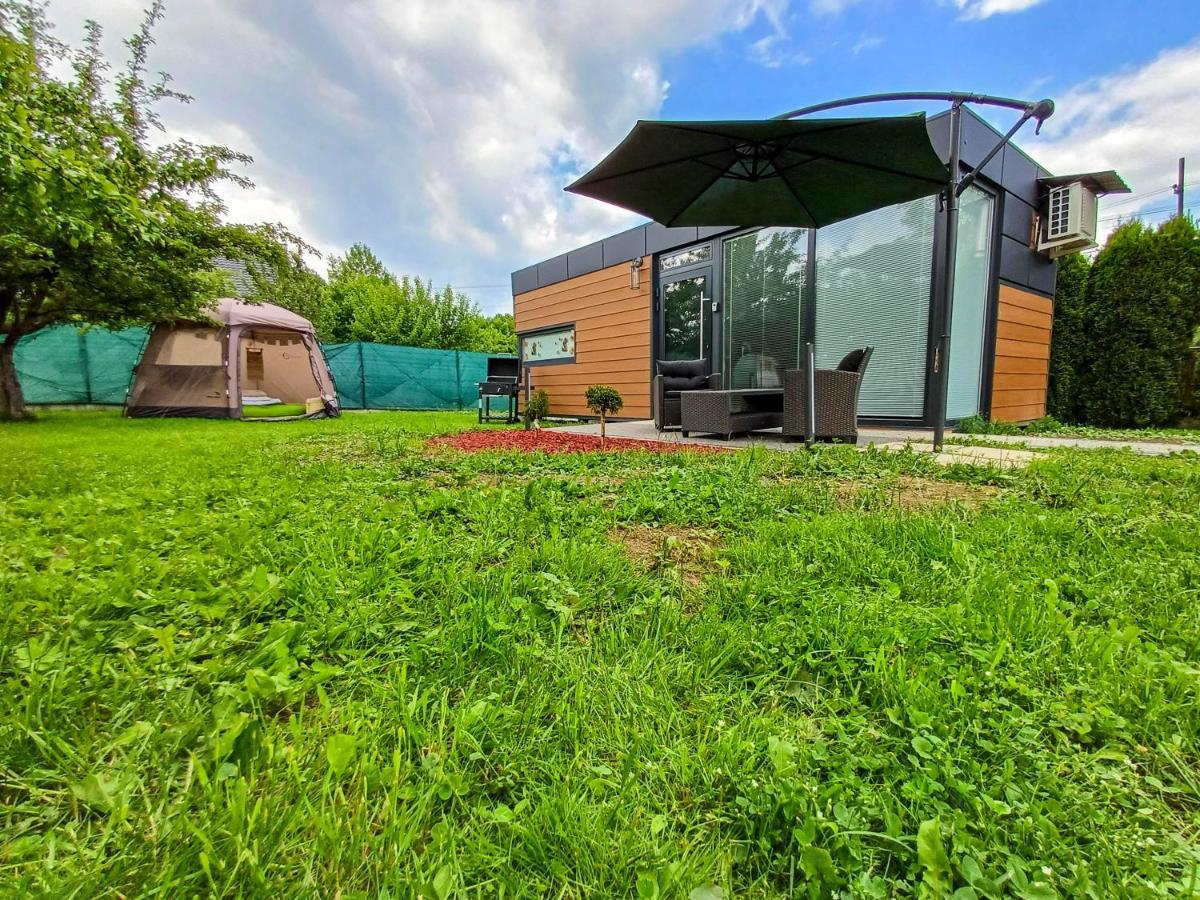 Apartmán Kralovsky Park, Vrbov 65, 059 72 Exteriér fotografie