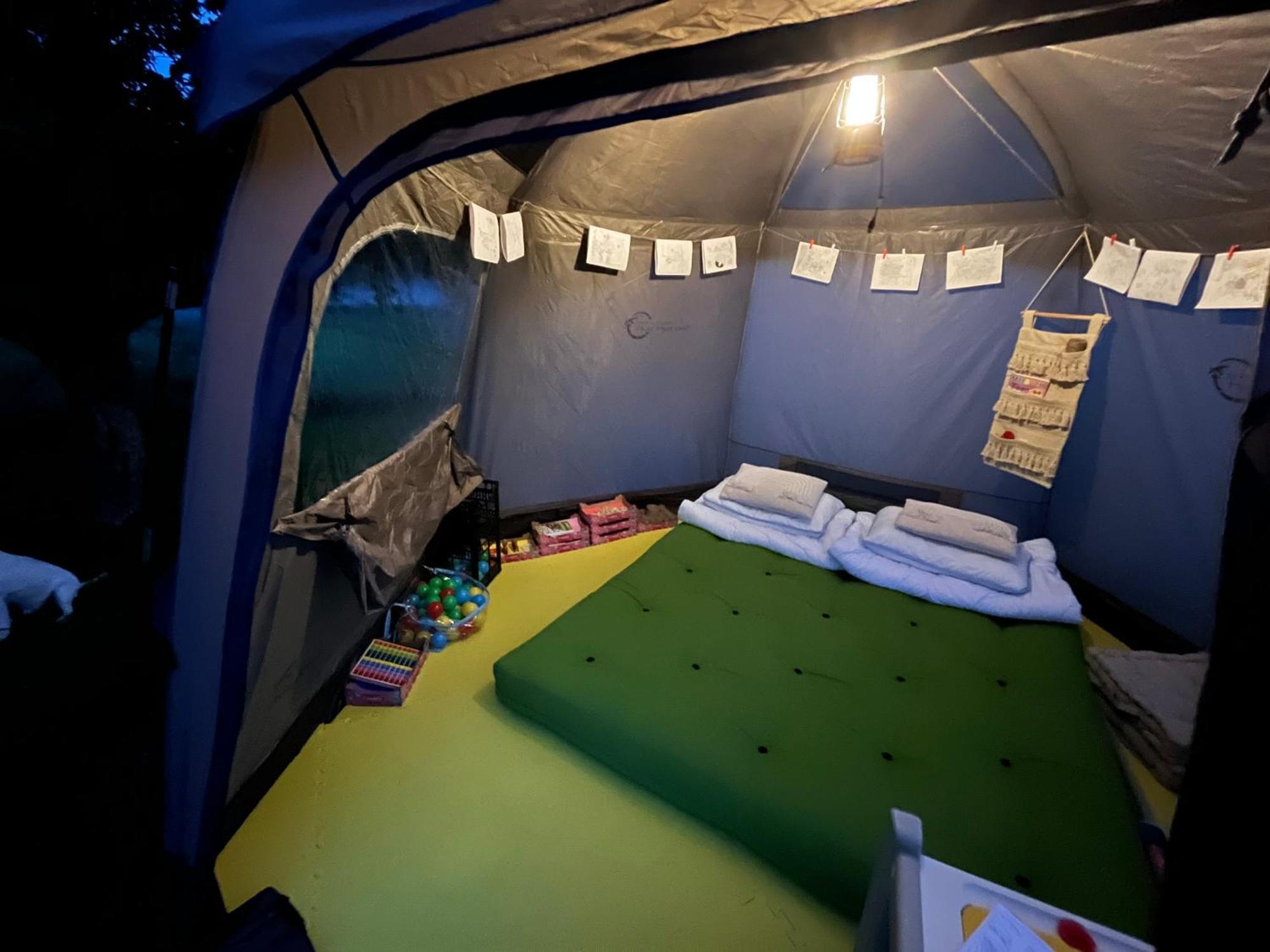 Apartmán Kralovsky Park, Vrbov 65, 059 72 Exteriér fotografie