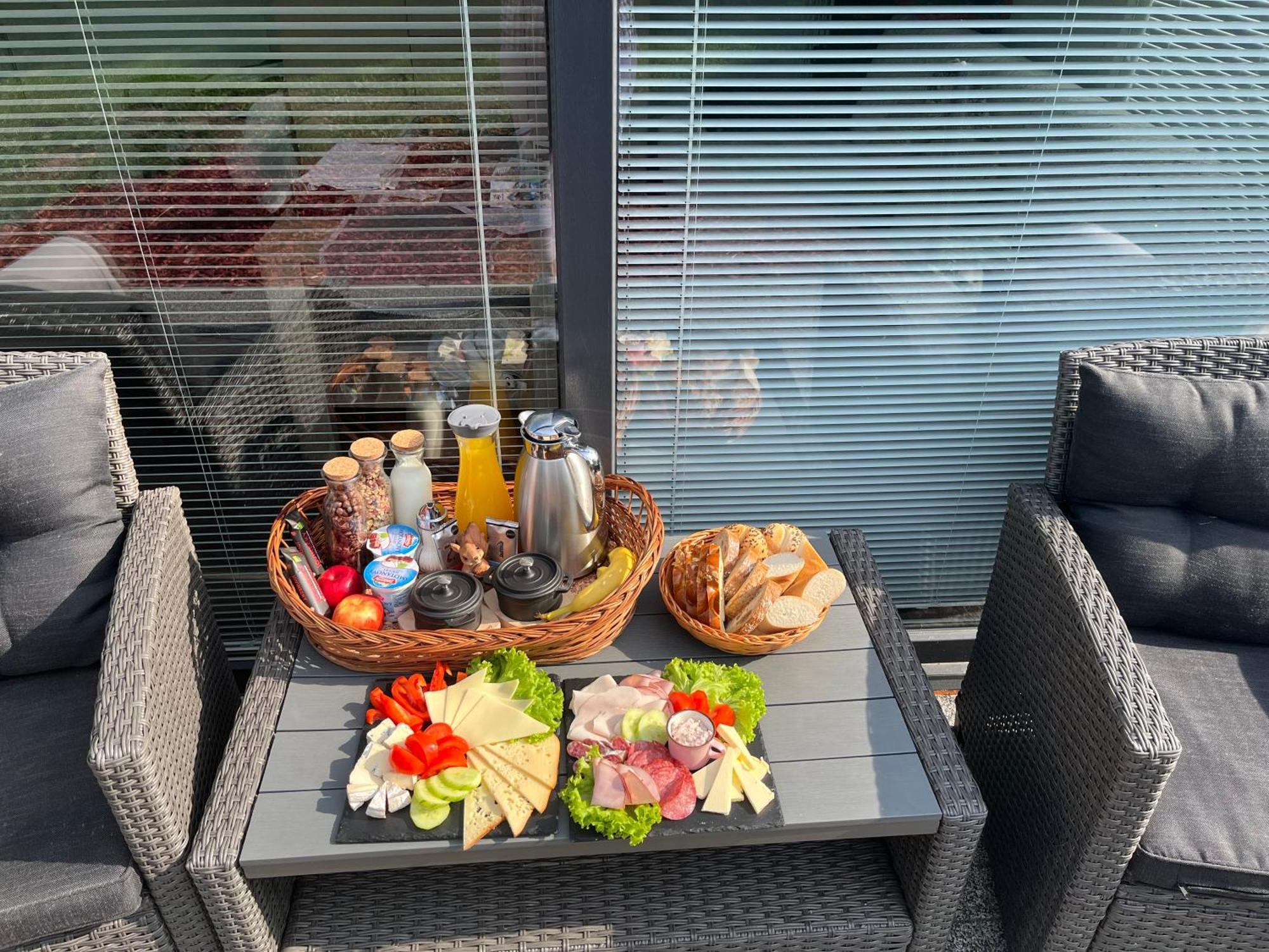 Apartmán Kralovsky Park, Vrbov 65, 059 72 Exteriér fotografie