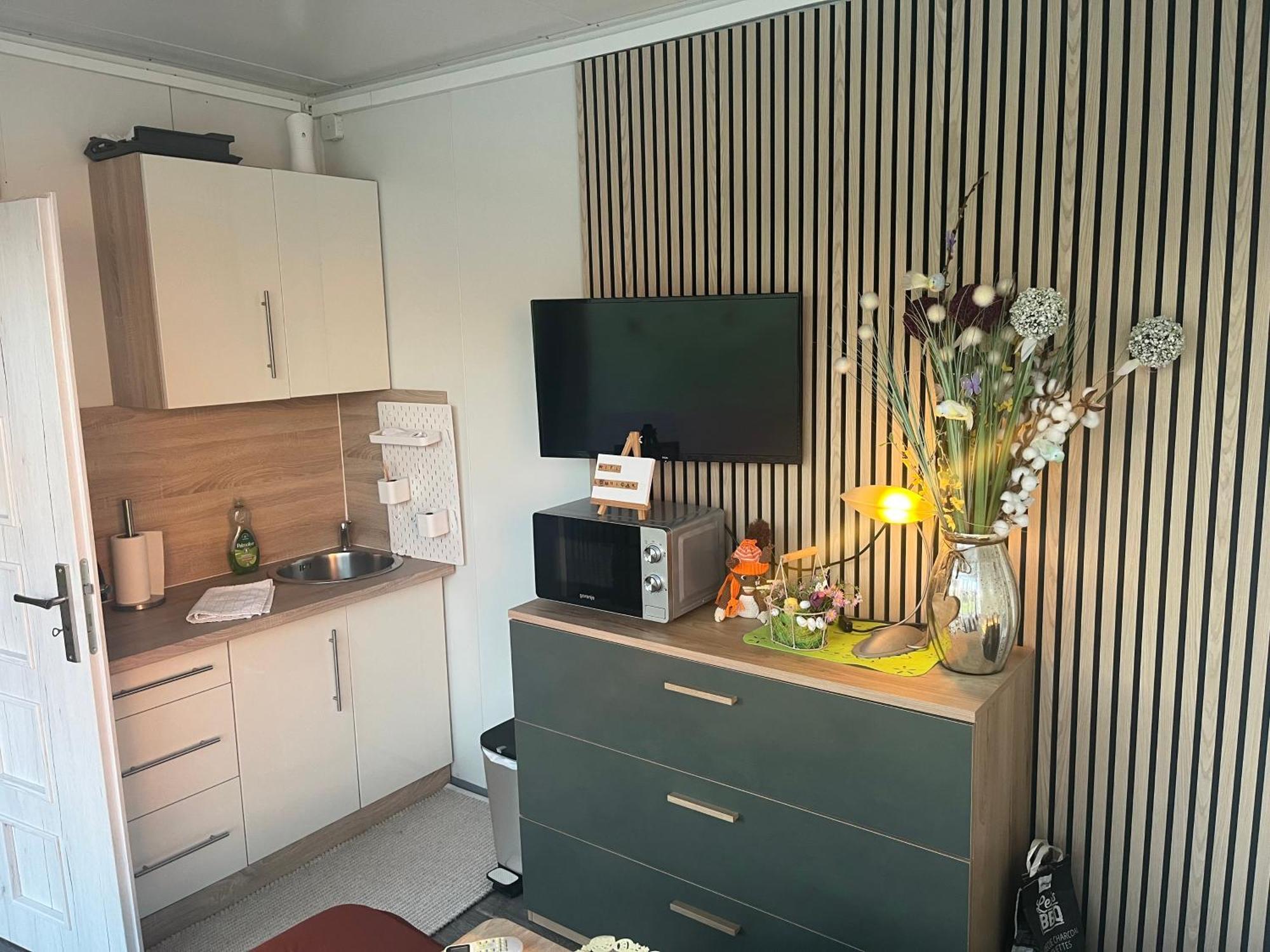 Apartmán Kralovsky Park, Vrbov 65, 059 72 Exteriér fotografie