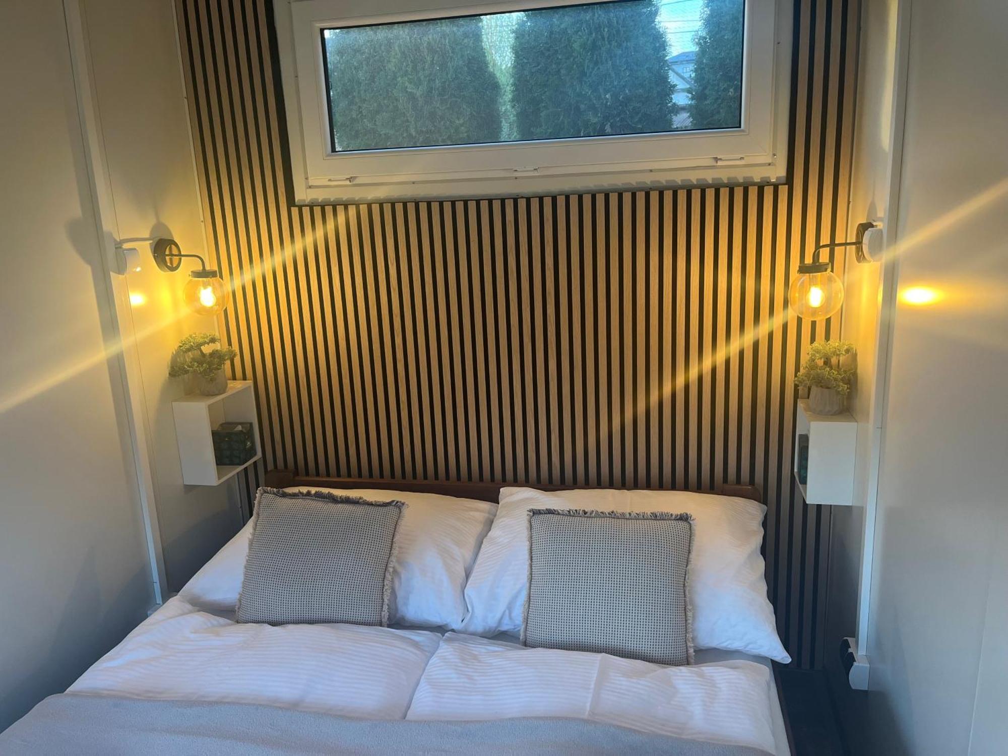 Apartmán Kralovsky Park, Vrbov 65, 059 72 Exteriér fotografie