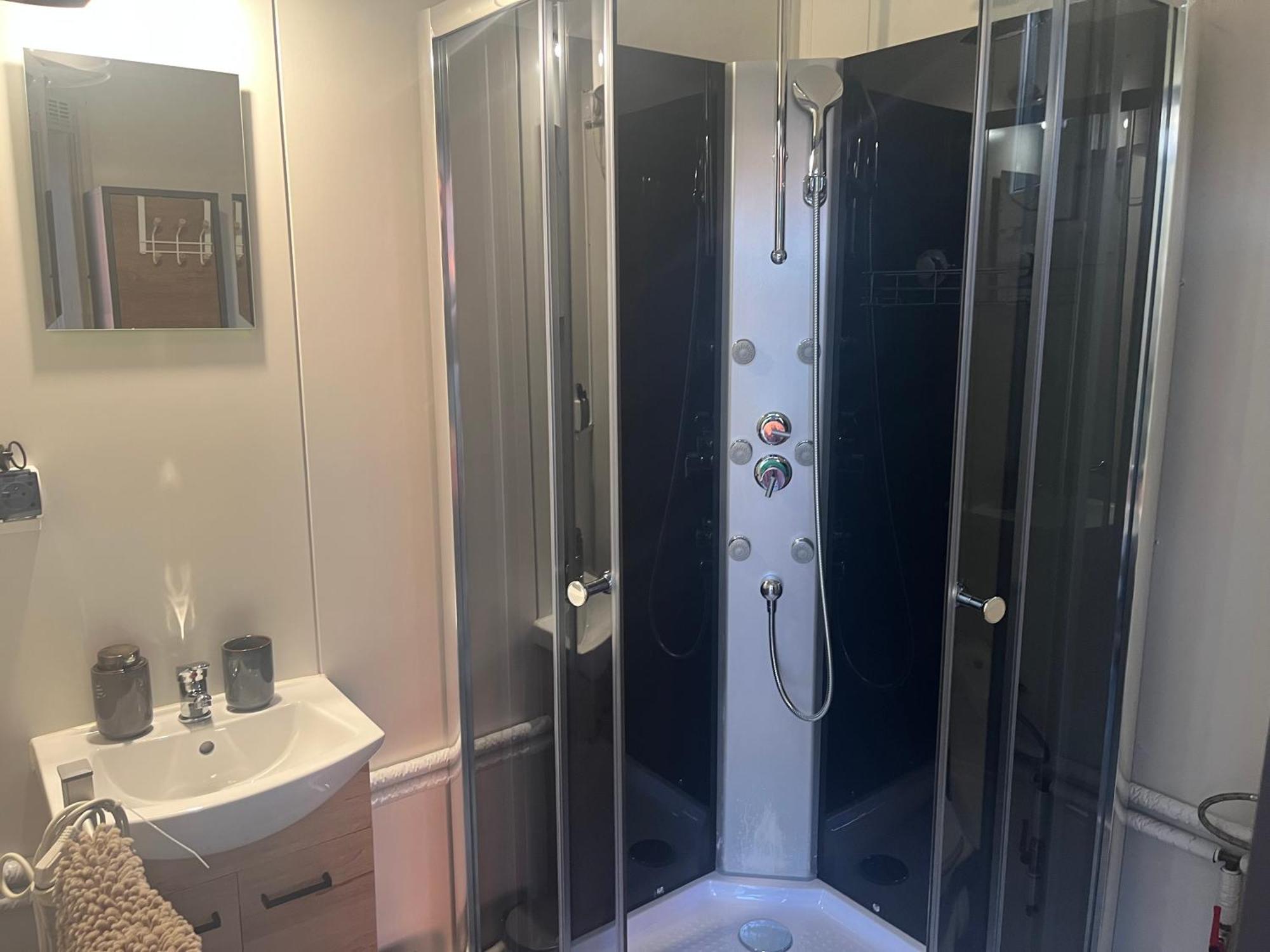 Apartmán Kralovsky Park, Vrbov 65, 059 72 Exteriér fotografie