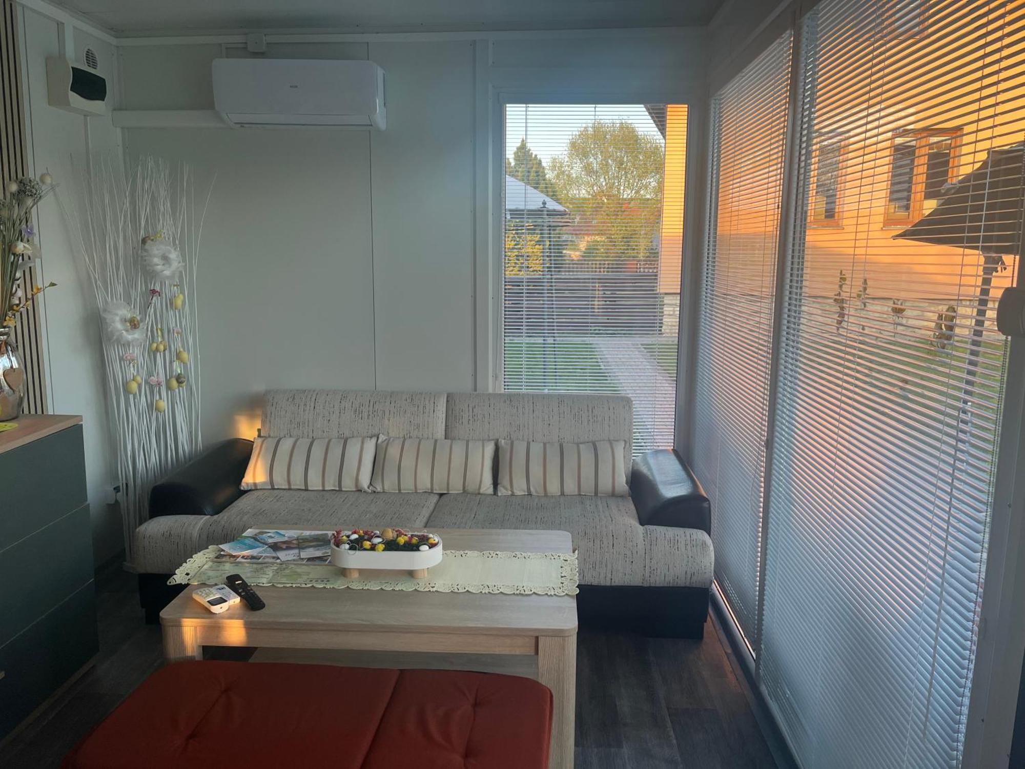 Apartmán Kralovsky Park, Vrbov 65, 059 72 Exteriér fotografie